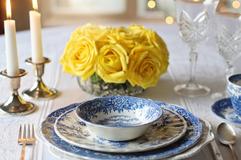 Pop-up Dining